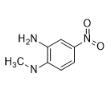 N1-甲基-4-硝基苯-1,2-二胺对照品