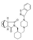 鲁拉西酮对照品