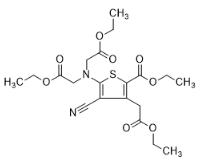 雷尼酸四乙酯对照品