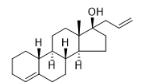 烯丙雌醇对照品