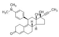 米非司酮对照品