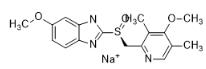 埃索美拉唑钠对照品