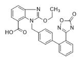 阿齐沙坦对照品