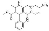 氨氯地平对照品