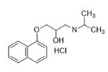 盐酸普萘洛尔对照品