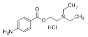 盐酸普鲁卡因对照品