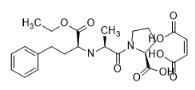 马来酸依那普利对照品