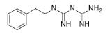 苯乙双胍对照品