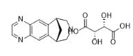 酒石酸伐仑克林对照品