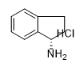 1-Indanamine hydrochloride对照品