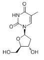 胸苷对照品