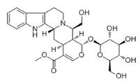 3β-异二氢卡丹宾对照品