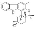 Murrayamine O对照品