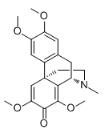 8-Methoxyfissistigine C对照品