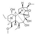 14-脱氢翠雀胺对照品