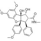 去甲基楝酰胺对照品