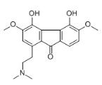 Caulophylline B对照品