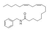 N-Benzyllinoleamide对照品