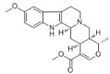 阿立新鹼标准品