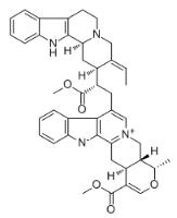 蛇根亭碱标准品