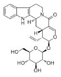 异长春花苷内酰胺标准品