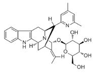 Rauvotetraphylline B标准品