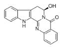 7β-羟基吴茱萸次碱标准品