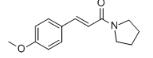 Piperlotine A标准品