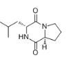 Cyclo(D-Leu-L-Pro)标准品