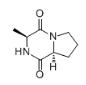 环(L-丙氨酸-L-脯氨酸)标准品