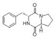 Cyclo(D-Phe-L-Pro)标准品