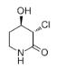 3-氯-4-羟基哌啶-2-酮标准品