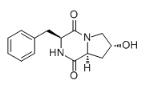 环(L-苯丙氨酰-反式-4-羟基-L-脯氨酸)标准品