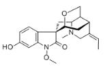 11-羟基胡蔓藤碱乙标准品