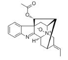 Alstoyunine E标准品