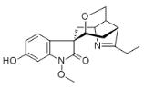11-羟基钩吻素己标准品