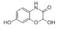 2,7-二羟基-2H-1,4-苯并嗪-3(4H)-酮标准品
