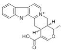 Rauvotetraphylline E标准品