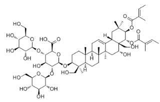 Aesculioside C标准品