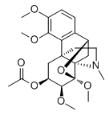 6-乙酰基二氢表千金藤默星碱标准品