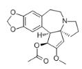 乙酰三尖杉碱标准品