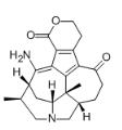 Daphnicyclidin I标准品