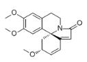 Erysotramidine标准品