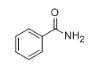 苯甲酰胺标准品