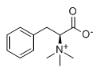 苯丙氨酸甜菜碱标准品