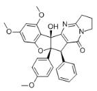 Dehydroaglaiastatin标准品