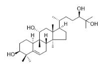 罗汉果醇标准品