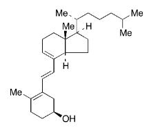 胆钙化醇杂质E