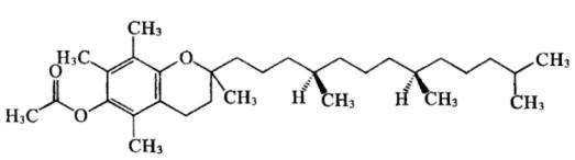 维生素E对照品
