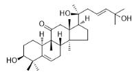 16-Desoxycucurbitacin V标准品